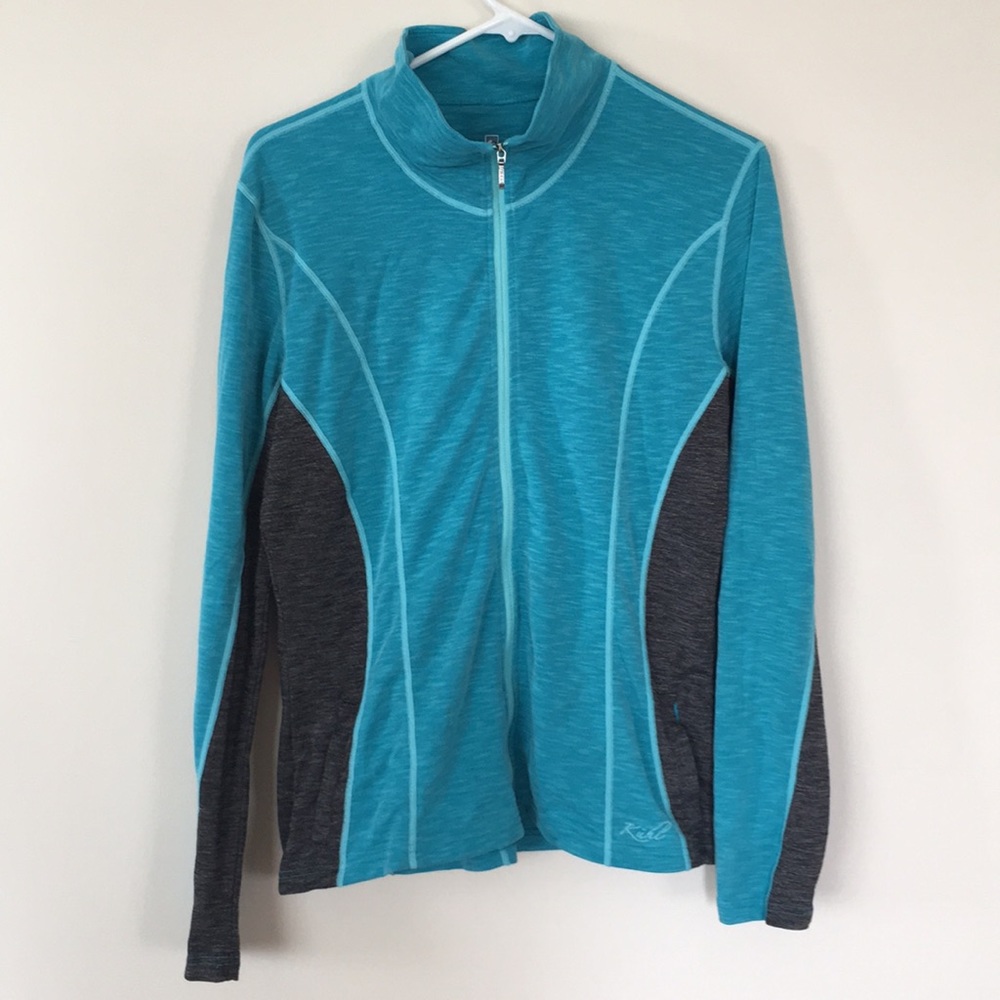 Kuhl lightweight jacket never worn
